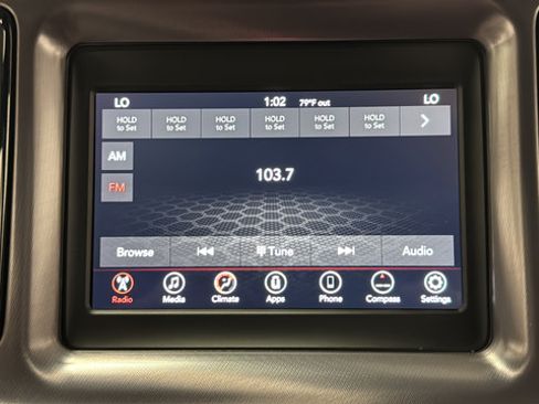 Used 2019 Dodge Challenger SXT RWD image 14