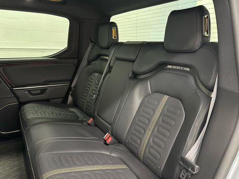 Used 2025 Rivian R1T Adventure Dual AWD/4WD image 16