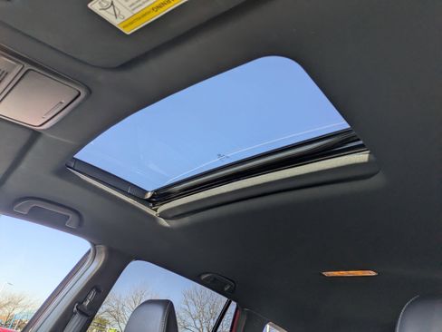 Certified 2023 Honda Passport EX-L image 26