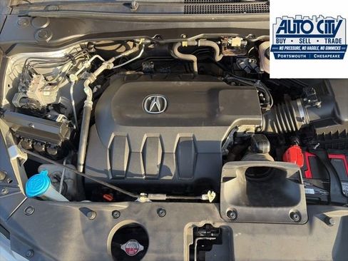 Used 2015 Acura RDX AWD w/ Technology Package image 19
