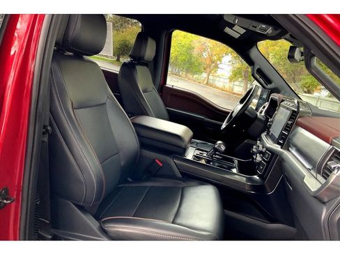 Used 2023 Ford F150 Lariat image 8