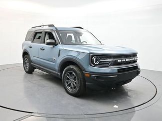 Used 2023 Ford Bronco Sport Big Bend w/ Convenience Package 360° Tour