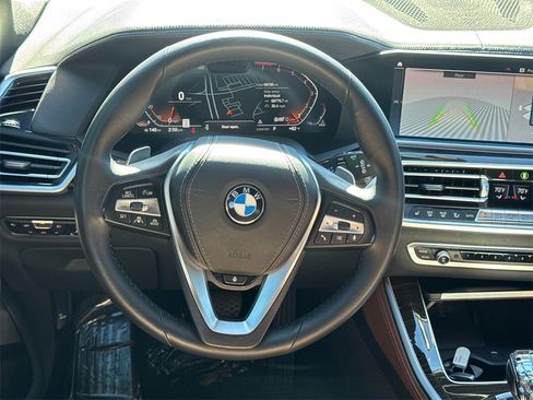 Used 2020 BMW X5 xDrive40i w/ Premium Package image 24
