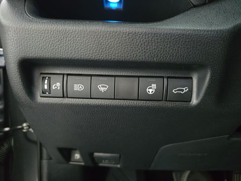 Used 2021 Toyota RAV4 XSE w/ XSE Grade Weather Package AWD/4WD image 25