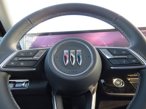 New 2026 Buick Envision Sport Touring image 20