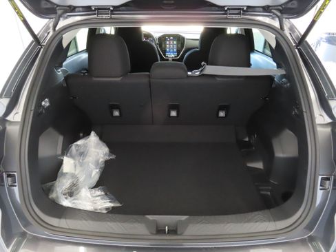 New 2026 Subaru Impreza 2.0i Sport image 24