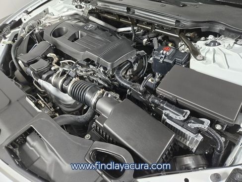 Used 2023 Acura TLX image 19