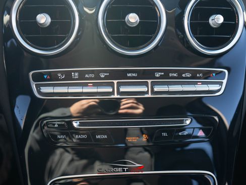 Used 2015 Mercedes-Benz C 300 C 300 w/ Hands-Free Access Package image 33