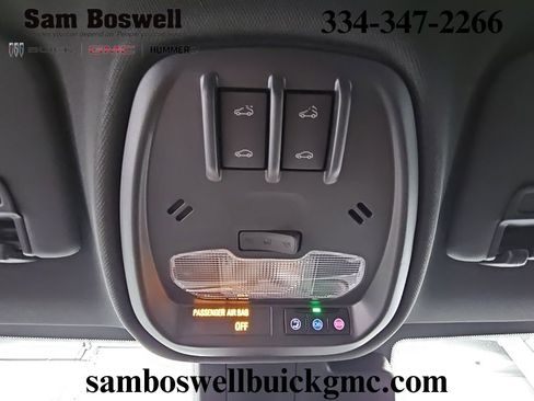 New 2026 Buick Envista Sport Touring w/ Convenience I Package image 22