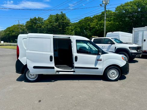 Used 2018 RAM ProMaster City Tradesman FWD image 5