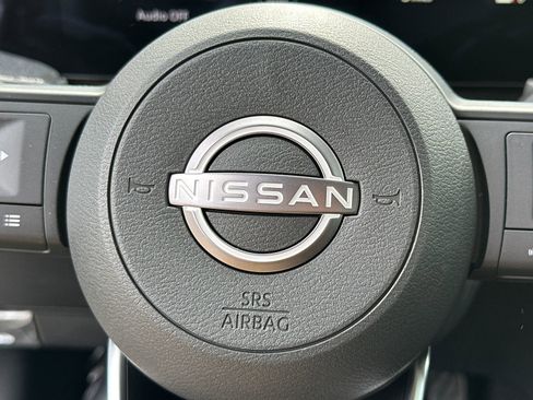 New 2026 Nissan Kicks S FWD image 22