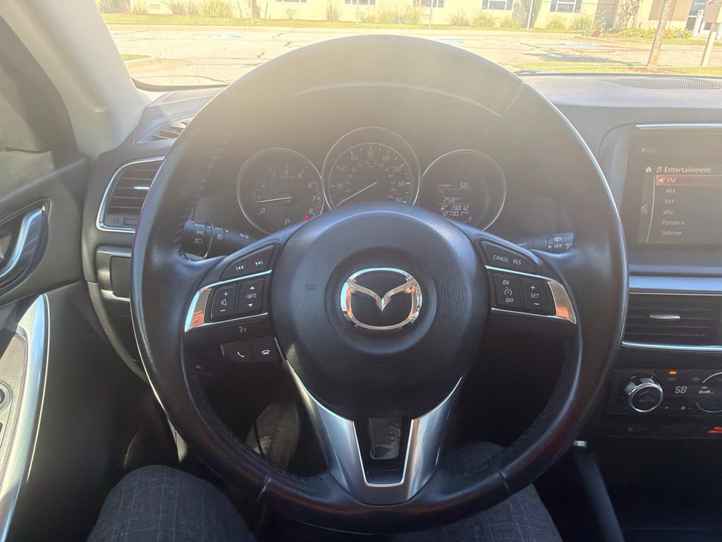 Used 2016 MAZDA CX-5 Grand Touring AWD/4WD image 13