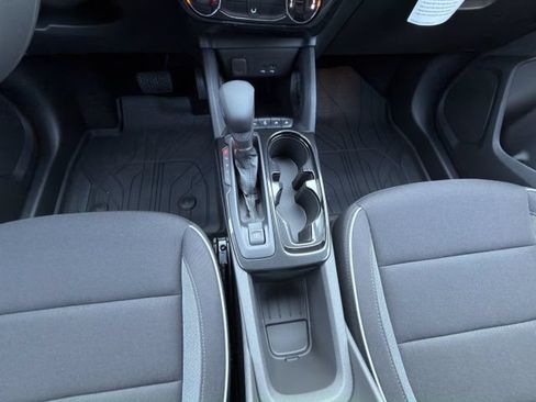New 2026 Chevrolet TrailBlazer LT w/ Driver Confidence Package FWD image 14