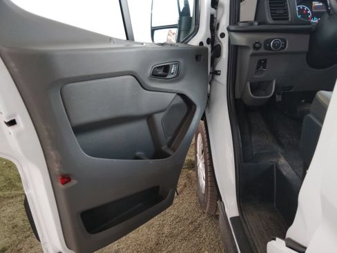 Used 2024 Ford Transit 350 XLT RWD image 20
