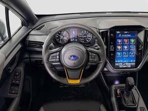 New 2026 Subaru Crosstrek 2.5i Wilderness image 23