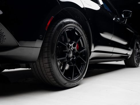 Used 2021 Aston Martin DBX image 80