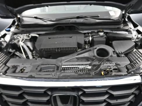 Certified 2024 Honda Pilot EX-L image 24