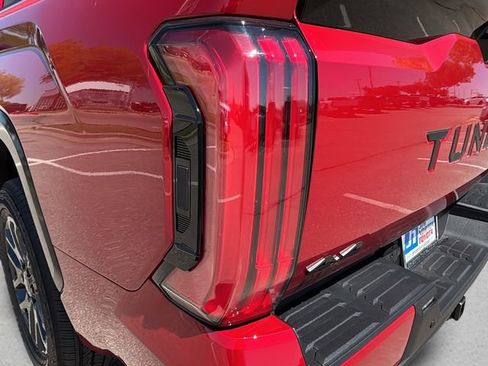 New 2026 Toyota Tundra Platinum AWD/4WD image 29