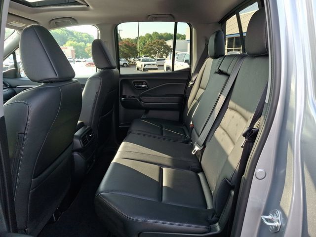 Used 2025 Honda Ridgeline RTL image 10