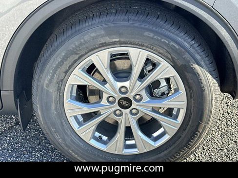 New 2026 Ford Escape Active w/ Tech Pack #1 image 19