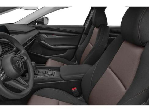 Used 2021 MAZDA MAZDA3 Sedan image 12