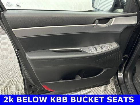 Used 2020 Hyundai Palisade SEL image 11