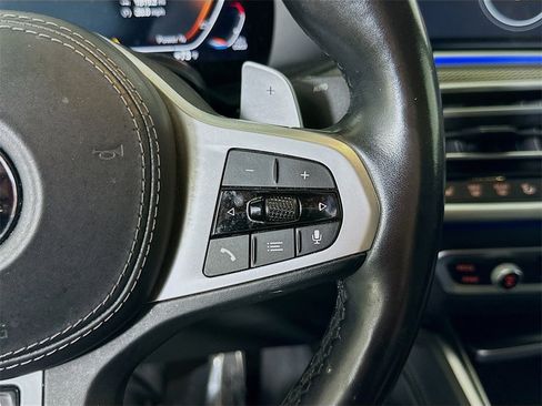 Used 2021 BMW X6 xDrive40i image 24