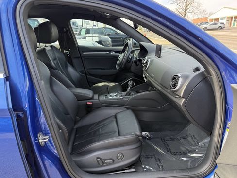 Used 2015 Audi S3 Prestige image 11