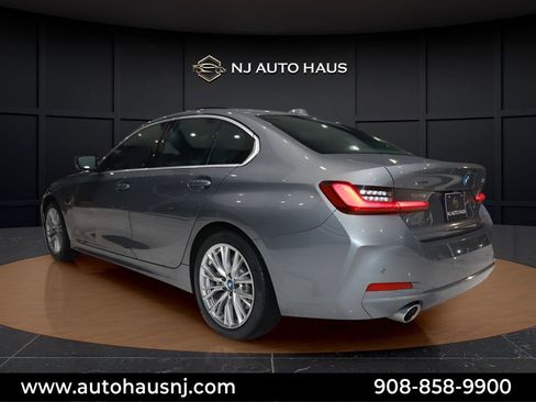 Used 2023 BMW 330e xDrive w/ Premium Package AWD/4WD image 6