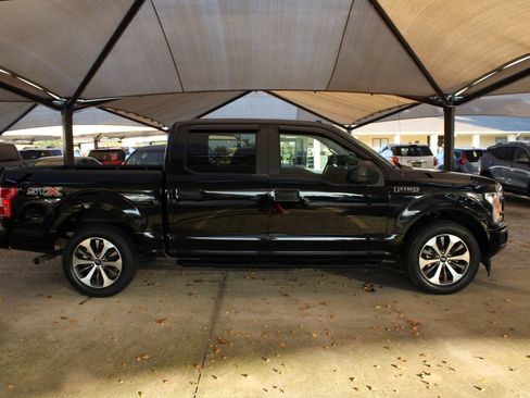 Used 2019 Ford F150 XL w/ Equipment Group 101A Mid image 8