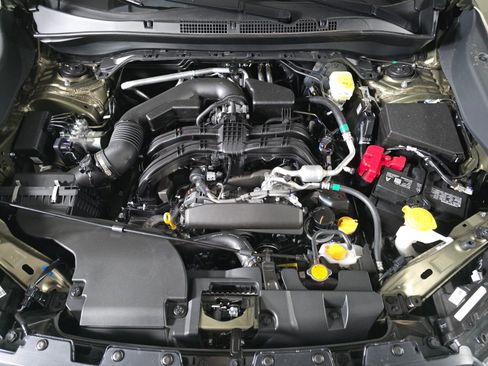 New 2026 Subaru Forester Wilderness image 14