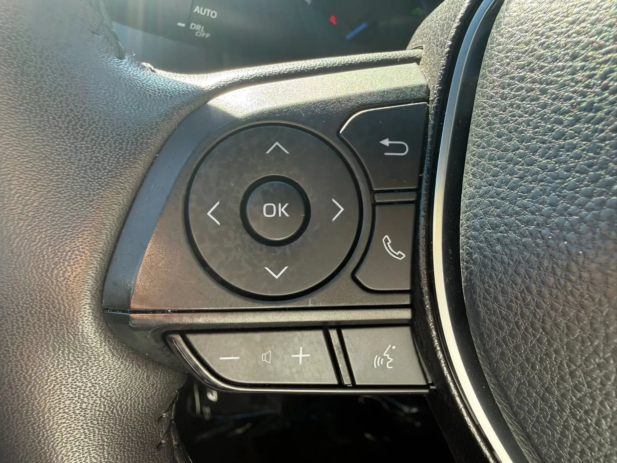 Used 2024 Toyota RAV4 XSE w/ Weather Package AWD/4WD image 11