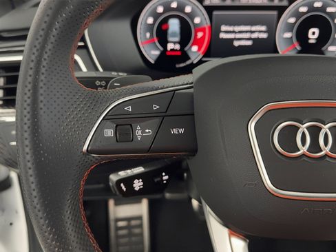 Used 2023 Audi S4 Prestige w/ Prestige Package image 21