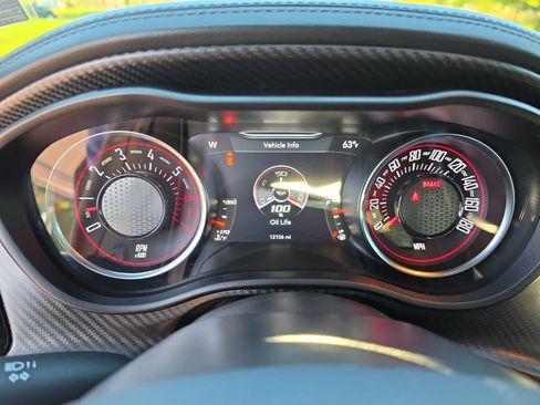 Used 2023 Dodge Challenger R/T Scat Pack RWD image 17