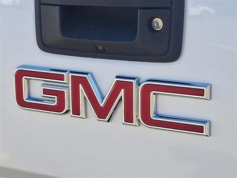 Used 2016 GMC Sierra 1500 SLT AWD/4WD image 30