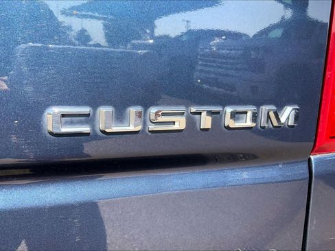 Used 2021 Chevrolet Silverado 1500 Custom RWD image 10