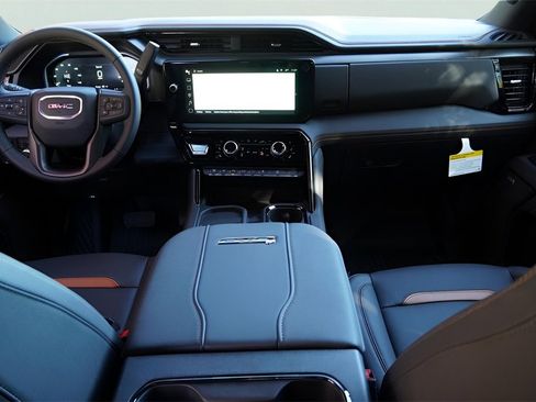 New 2026 GMC Sierra 2500 AT4 w/ AT4 Premium Plus Package image 17