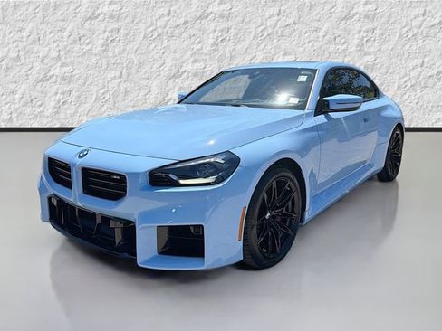 Used 2024 BMW M2 image 7