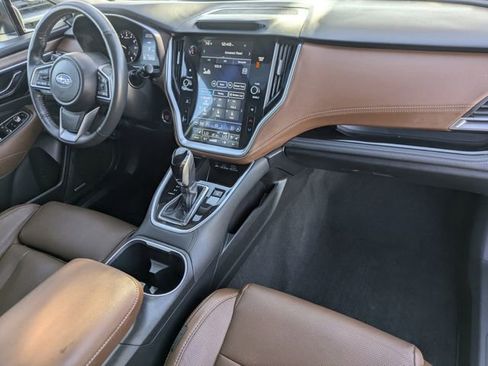 Used 2024 Subaru Outback Touring image 33