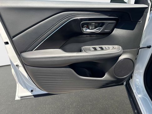 Used 2023 Acura TLX SH-AWD w/ A-SPEC Pkg image 16