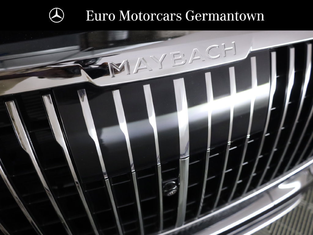 Used 2026 Mercedes-Benz Maybach S 580 4MATIC image 85