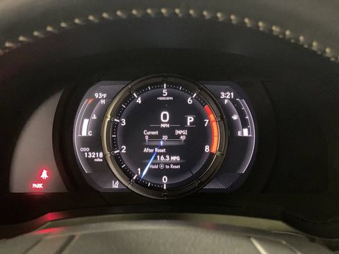 Used 2023 Lexus IS 350 F Sport w/ Memory Package RWD image 17