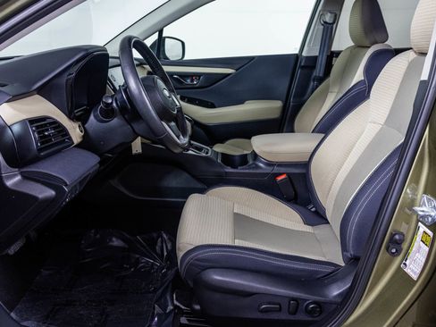 Used 2024 Subaru Outback Premium image 22
