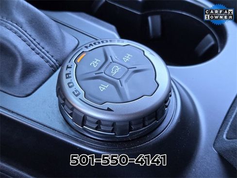 Used 2023 Ford Bronco Big Bend image 31