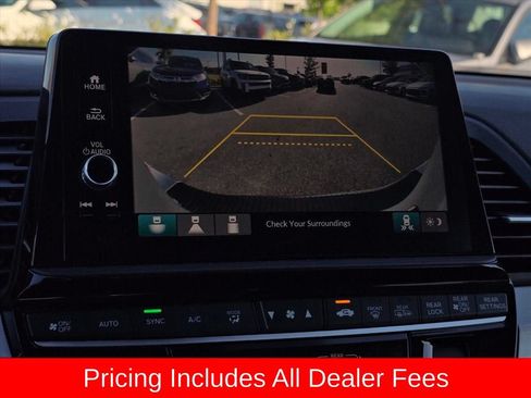 Used 2025 Honda Odyssey EX-L image 22