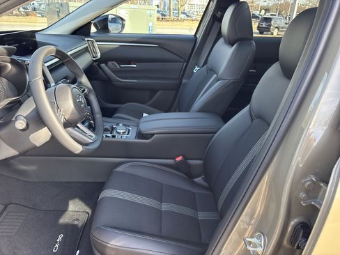 New 2026 MAZDA CX-50 Meridian Edition image 14