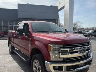 Used 2017 Ford F250 Lariat w/ Lariat Ultimate Package 360° Tour