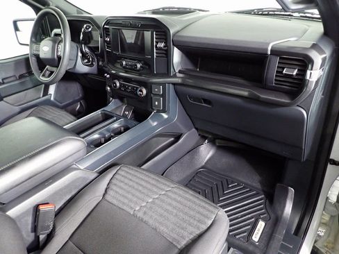 Used 2023 Ford F150 XL w/ STX Appearance Package image 42