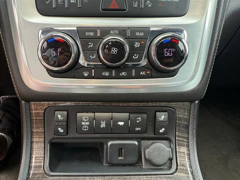 Used 2016 GMC Acadia SLT w/ Open Road Package image 16