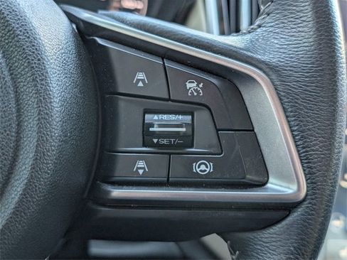 Used 2022 Subaru Outback Premium image 23